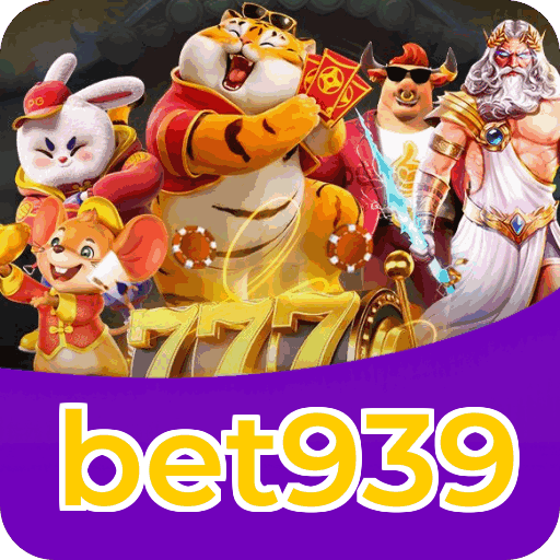 Jogos com maior RTP na bet939